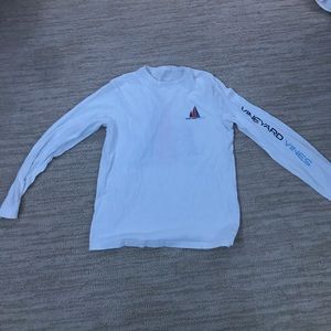 Vineyard Vines Long Sleeve Shirt